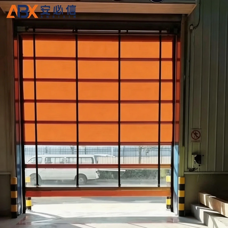 漯河机械式门封