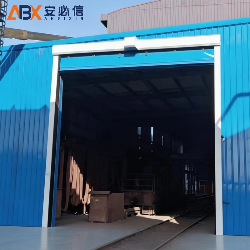 漯河背带门