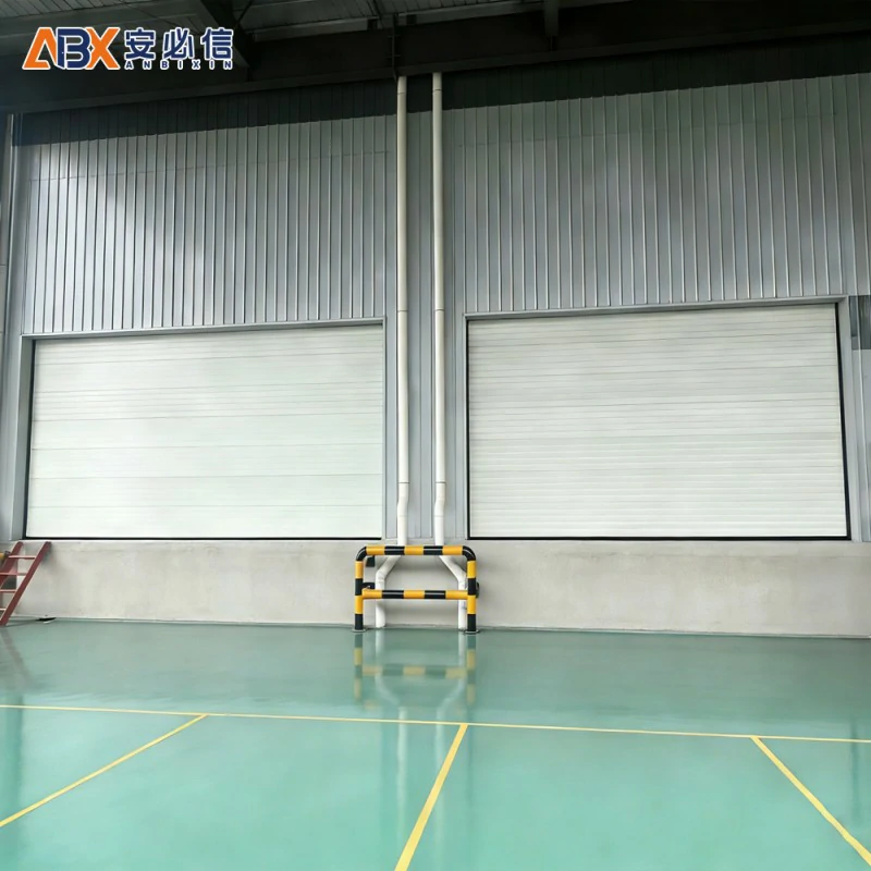 漯河工业滑升门